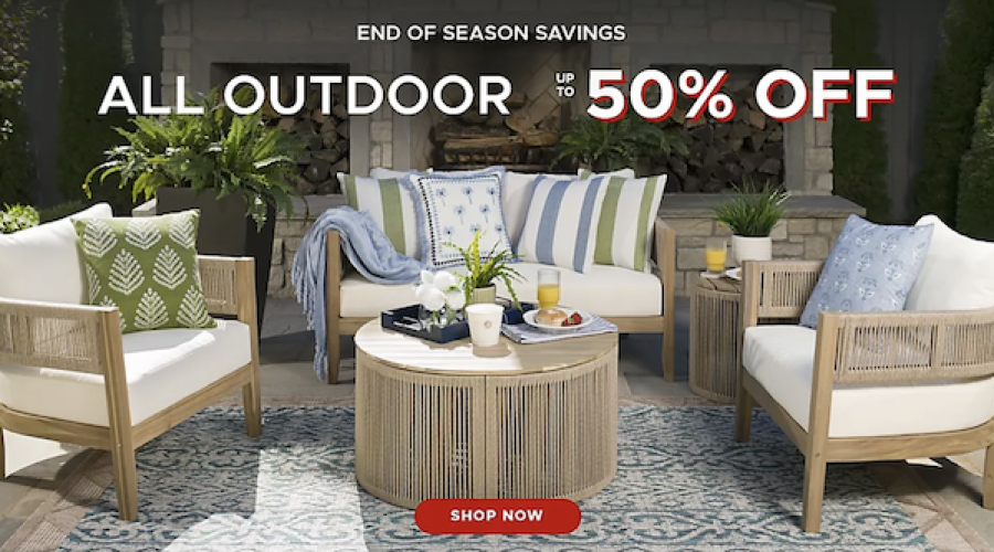 Home retailer to rebrand; ‘move forward’ with smaller footprint, store conversions